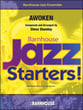 Awoken Jazz Ensemble sheet music cover